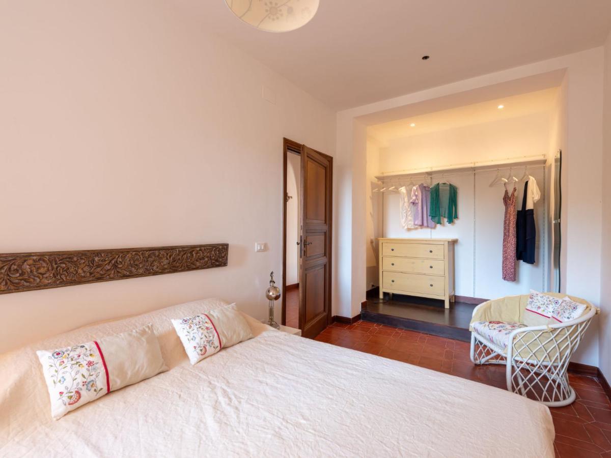 Holiday Home Sole By Interhome Porto Santo Stefano  Zewnętrze zdjęcie