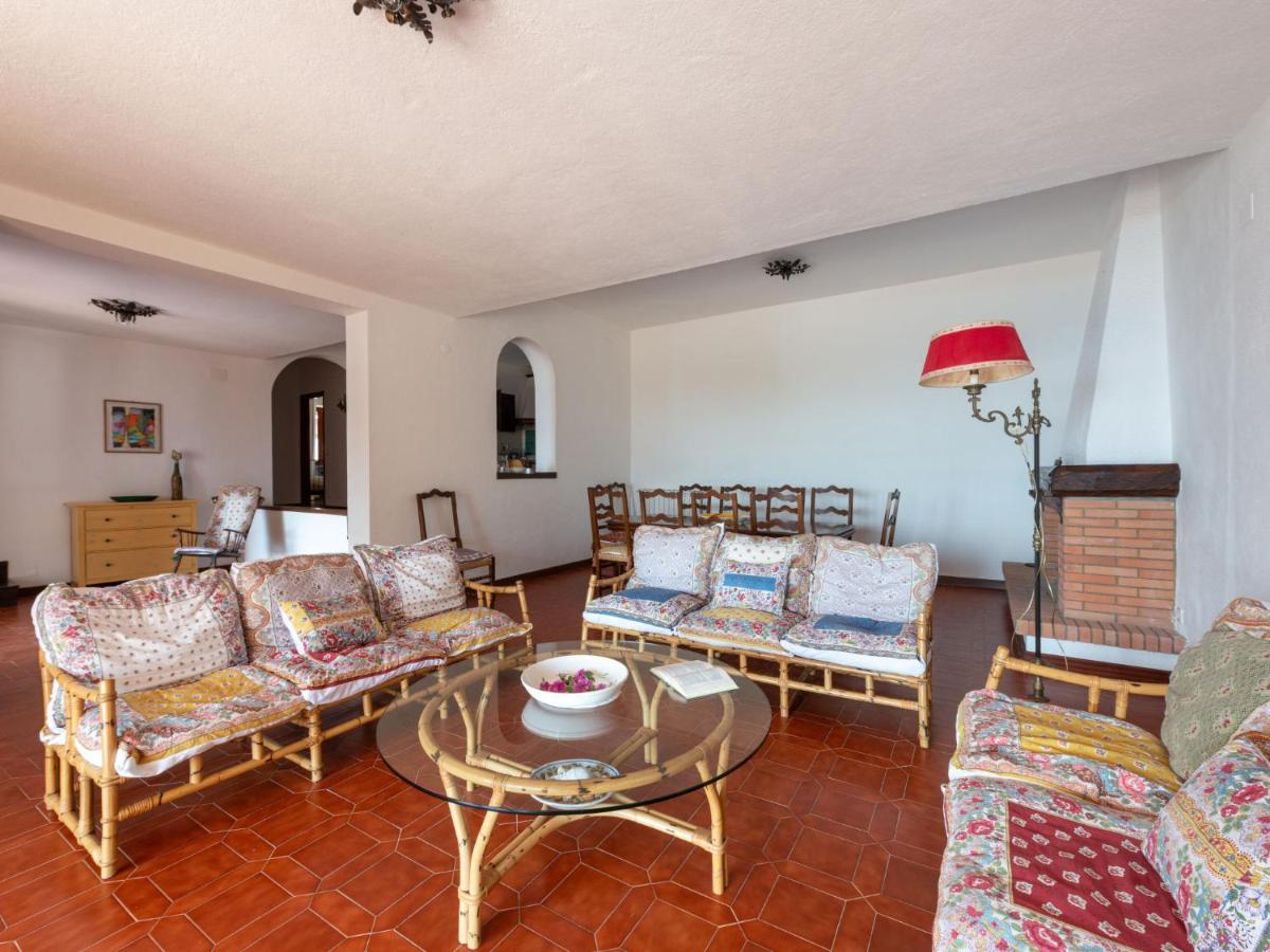 Holiday Home Sole By Interhome Porto Santo Stefano  Zewnętrze zdjęcie