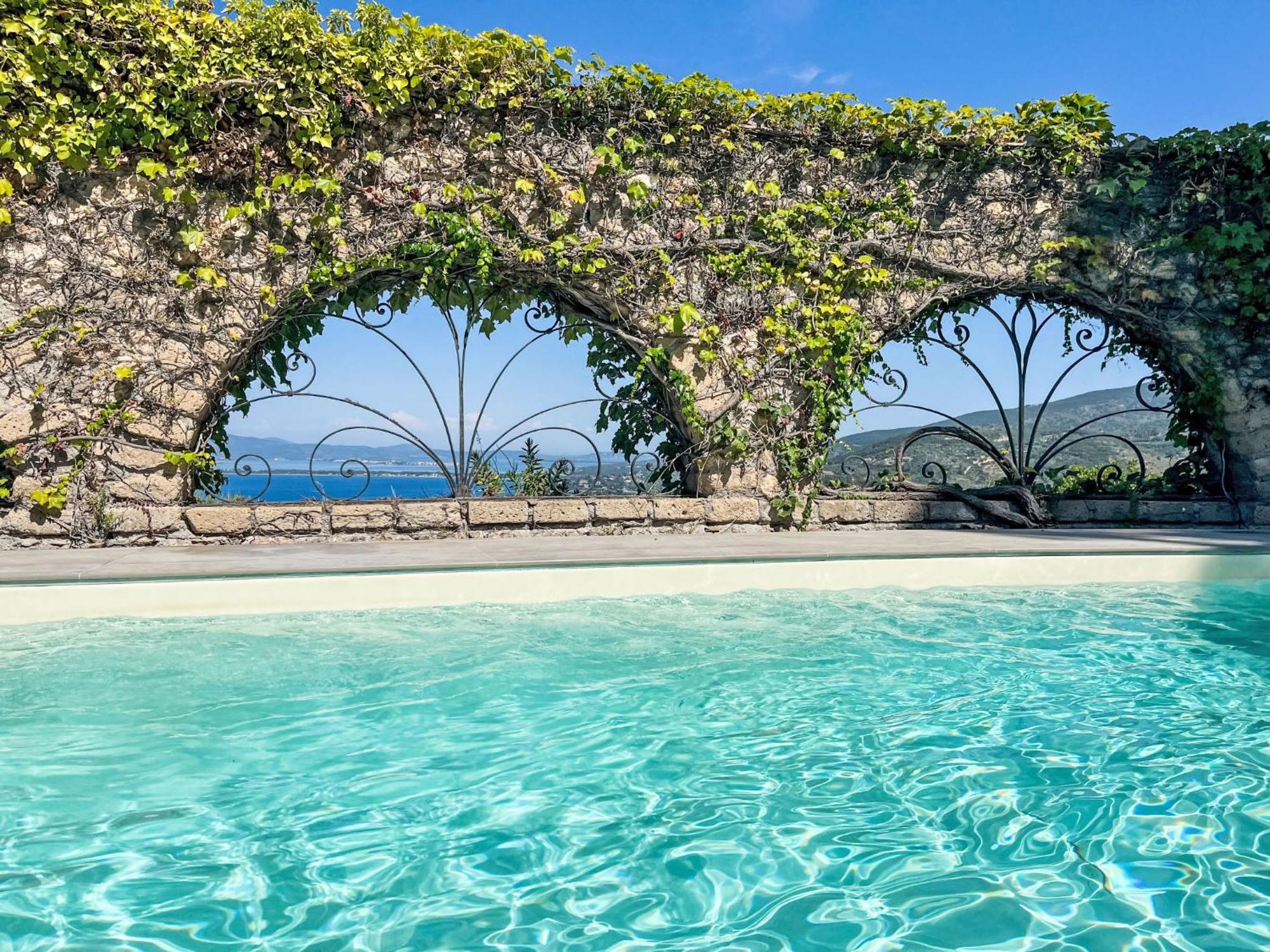 Holiday Home Sole By Interhome Porto Santo Stefano  Zewnętrze zdjęcie